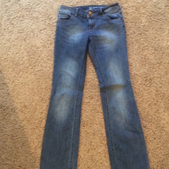 New York & Company Denim - Jeans